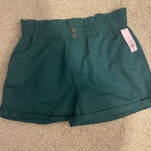 NWT WILD FABLE SHORTS SIZE L
